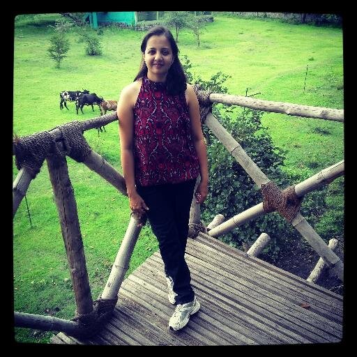 sharmilagrao's profile picture. Professionally - I Love Writing.  
Personally - I Love Singing.