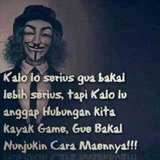 Gamers Indo