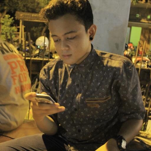 @Iraboges | pin : 29E1C337