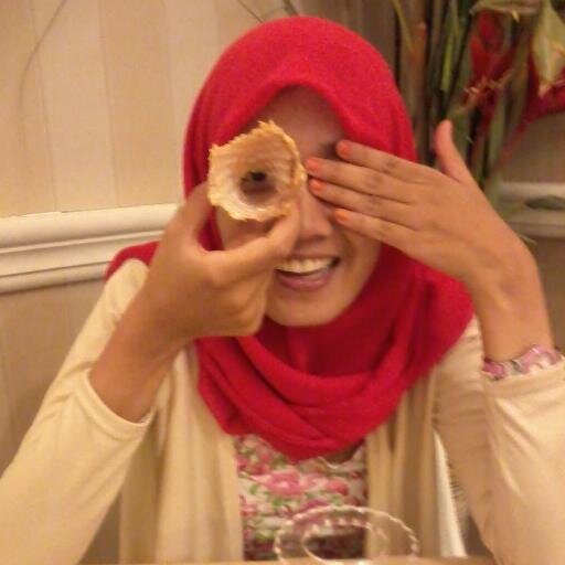 Mrs Hamdani