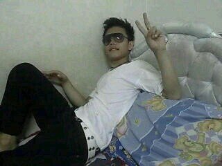 The hubby of @dessyprithaa | the daddy of Rasya el Nazam