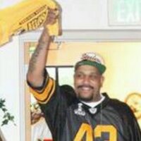 corey webster (@bigchef3791) 's Twitter Profile