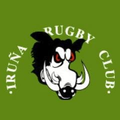 irunarc's profile picture. Cuenta oficial de Twitter del Iruña Rugby Club.