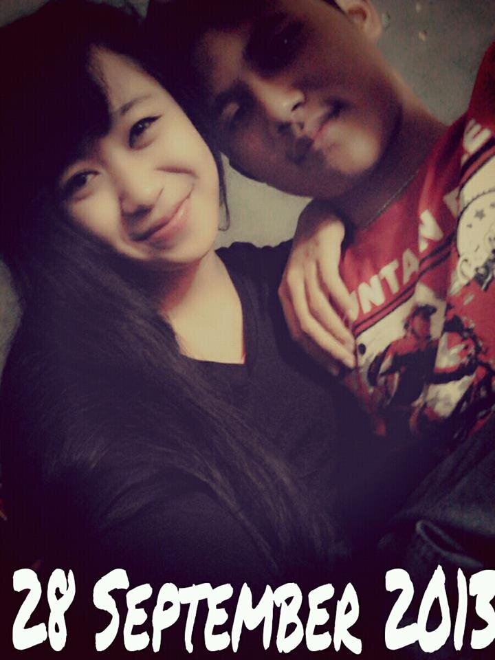 ♥ Dendy Sukma Gumelar