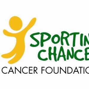 Sporting Chance Cancer Foundation - supporting kids with cancer across Australia