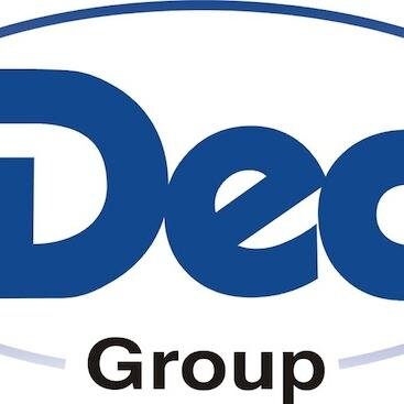 DecGroup_'s profile picture. Solids processing and containment technologies