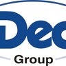 DecGroup_'s profile picture. Solids processing and containment technologies