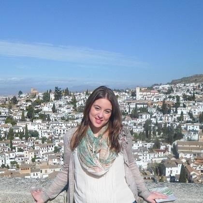 marimer131's profile picture. Estudiante de Administración y Dirección de Empresas