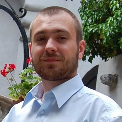 CodrinCean's profile picture. 