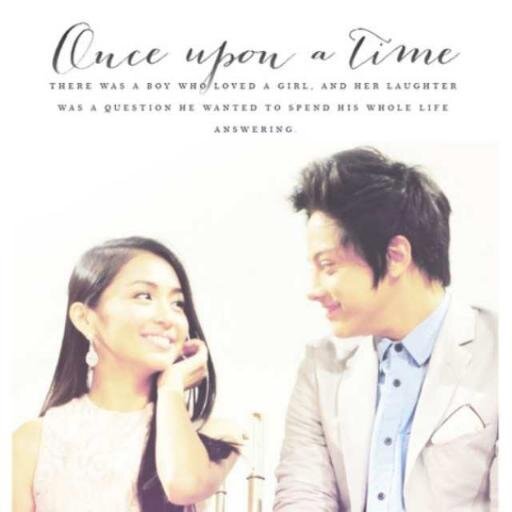 You may see us struggle but you'll never see us fall. For KATHNIEL, we'd risk it all. ✨