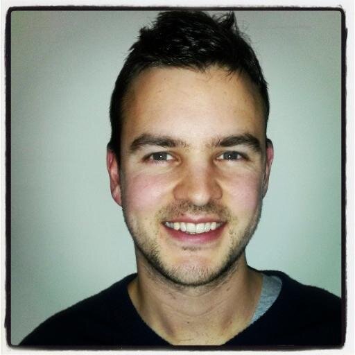 Co-founder of http://t.co/yI1ERuSoFK. - @fatsoma.                                         Customer Development by Day - Racquet Sport Enthusiast by Night