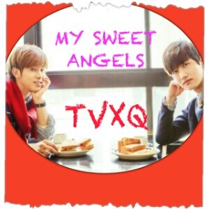 TVXQ are U-know &Changmin♡ TV2XQ(´･ J ･｀)(∵)ユノの全てが大好き♡チャンミンの可愛さは神！好きなのは東方神起のみ!!2人の「永遠」を信じます☆いつも謙虚で全力少年な彼らをずっとずーっと応援します☆ No j￥j、No 花畑(乂ω′)