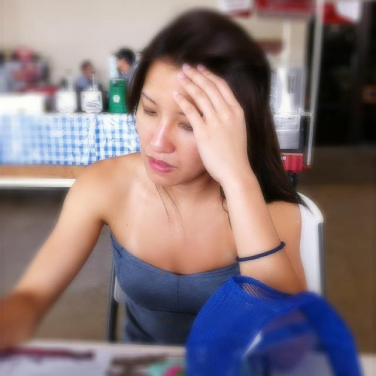 josephineonefc's profile picture. 