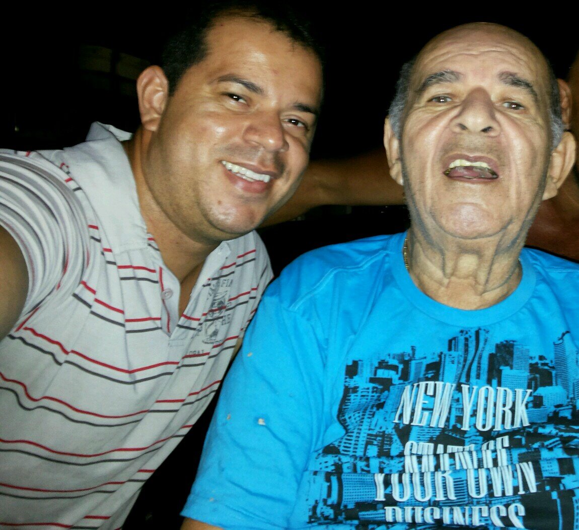 Vamos Viver!!