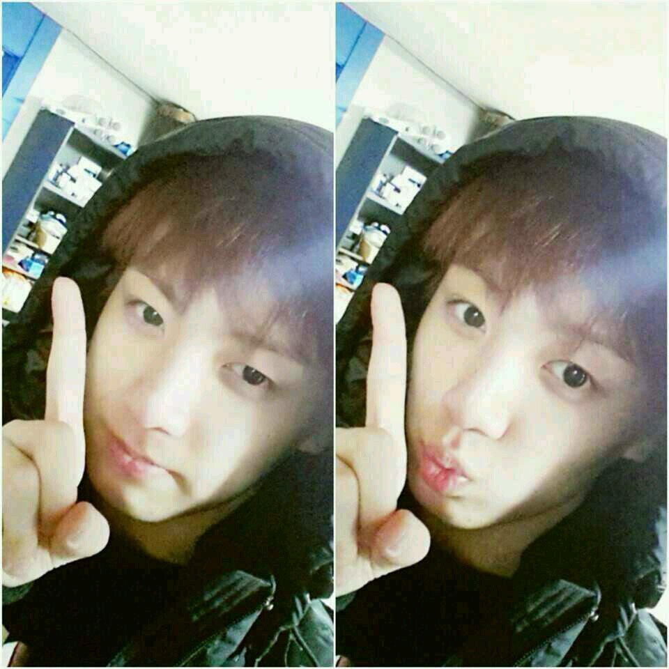 Love Jungkook My Kokie