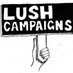 Lush Campaigns (@lushcampaigns) Twitter profile photo