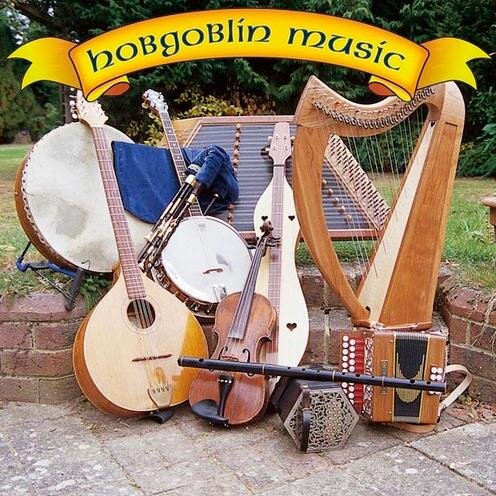 HobgoblinLeeds's profile picture. Leeds' Folk & Acoustic specialists. Open Monday to Saturday 10 till 4.