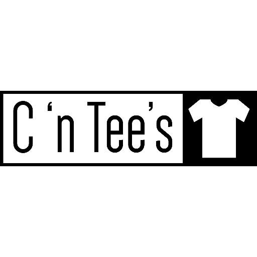 C 'n Tees is a Christian T-shirt company. Have a look on our website! Go ahead...DO IT!