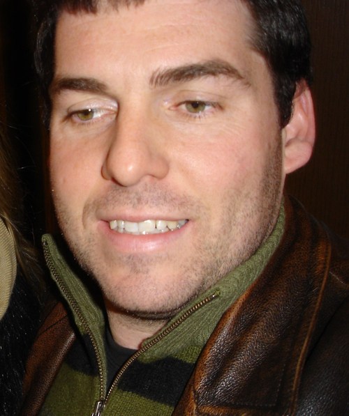 Tad Furtado