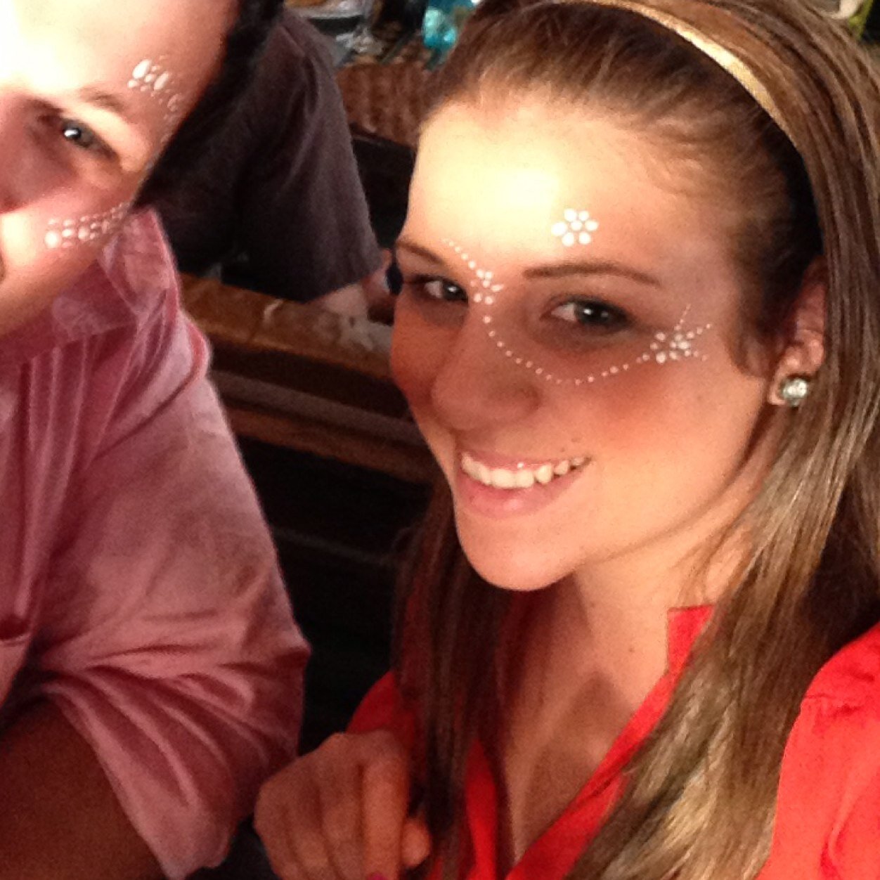 zandeleerossouw's profile picture. Female