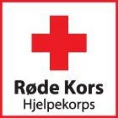 DrammenRKH's profile picture. Twitter side for Drammen Røde Kors Hjelpekorps.