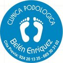 Belen Enriquez - @PodoBelEnriquez - Twitter