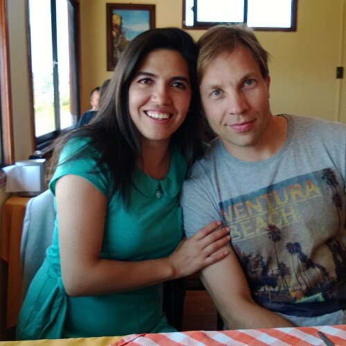 KKantosalo's profile picture. 