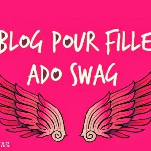#TeamFilleEnForce #TeamSwaggi #TeamBloggeuse #Maquilleuse #Coiffeuse