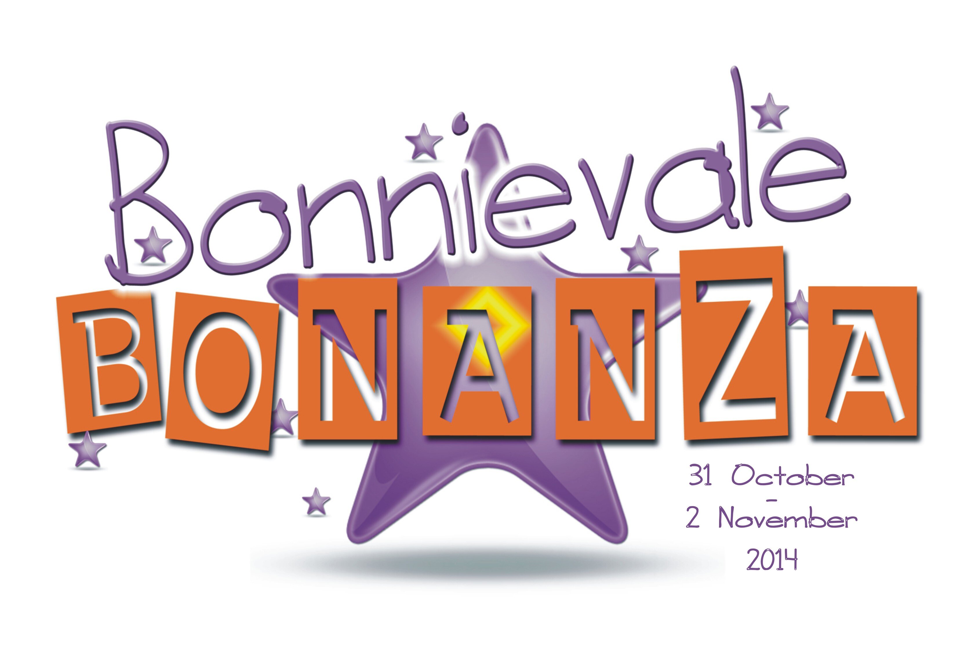 31 Okt - 2 Nov 2014. Bonnievale Bonanza Family Festival