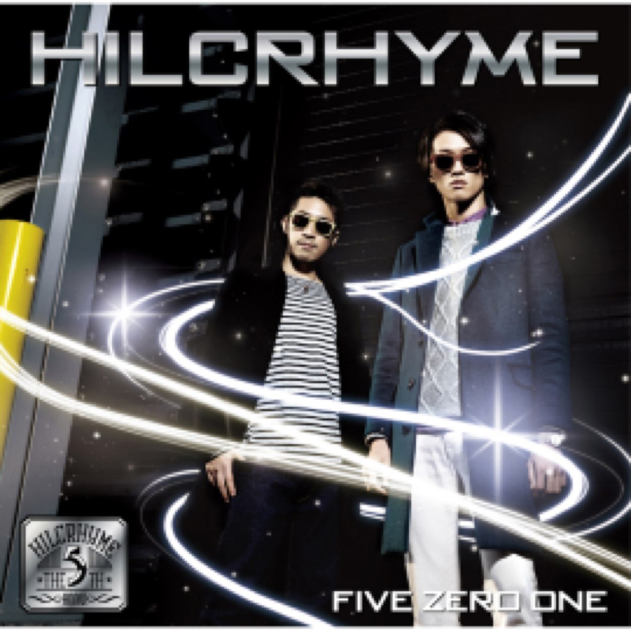 Hilcrhymer！
The most favorite music is DAIJYOUBU 
Please follow me!