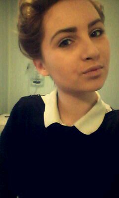 new twitter.                never look back, if cinderella looked back she would have never became a princess