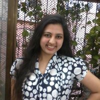 Chandni Singh (@cosmicbird_9) 's Twitter Profile