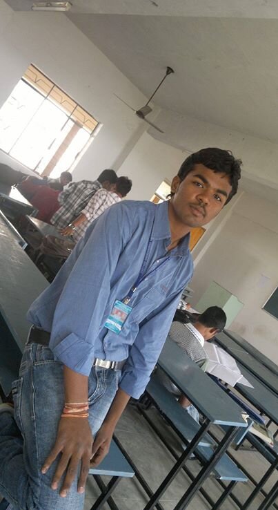 hai this is praveen from mech