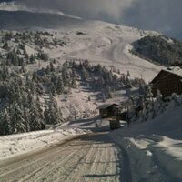 Meribel Unplugged (@meribelmole) 's Twitter Profile Photo