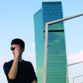 Pat_Becker1's profile picture. Communicator, Networker and Connoisseur of good Movies & Music