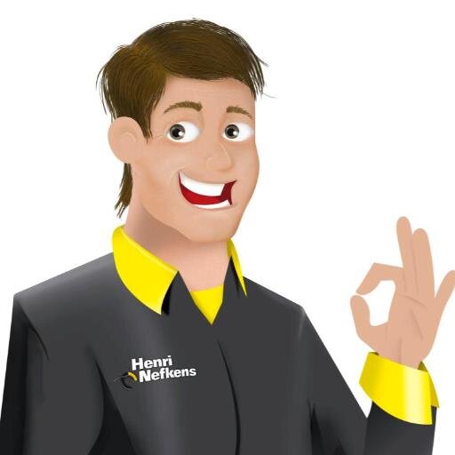 nefkensgm's profile picture. Nefkens GM dealer van Opel, Chevrolet, Cadillac en Corvette!