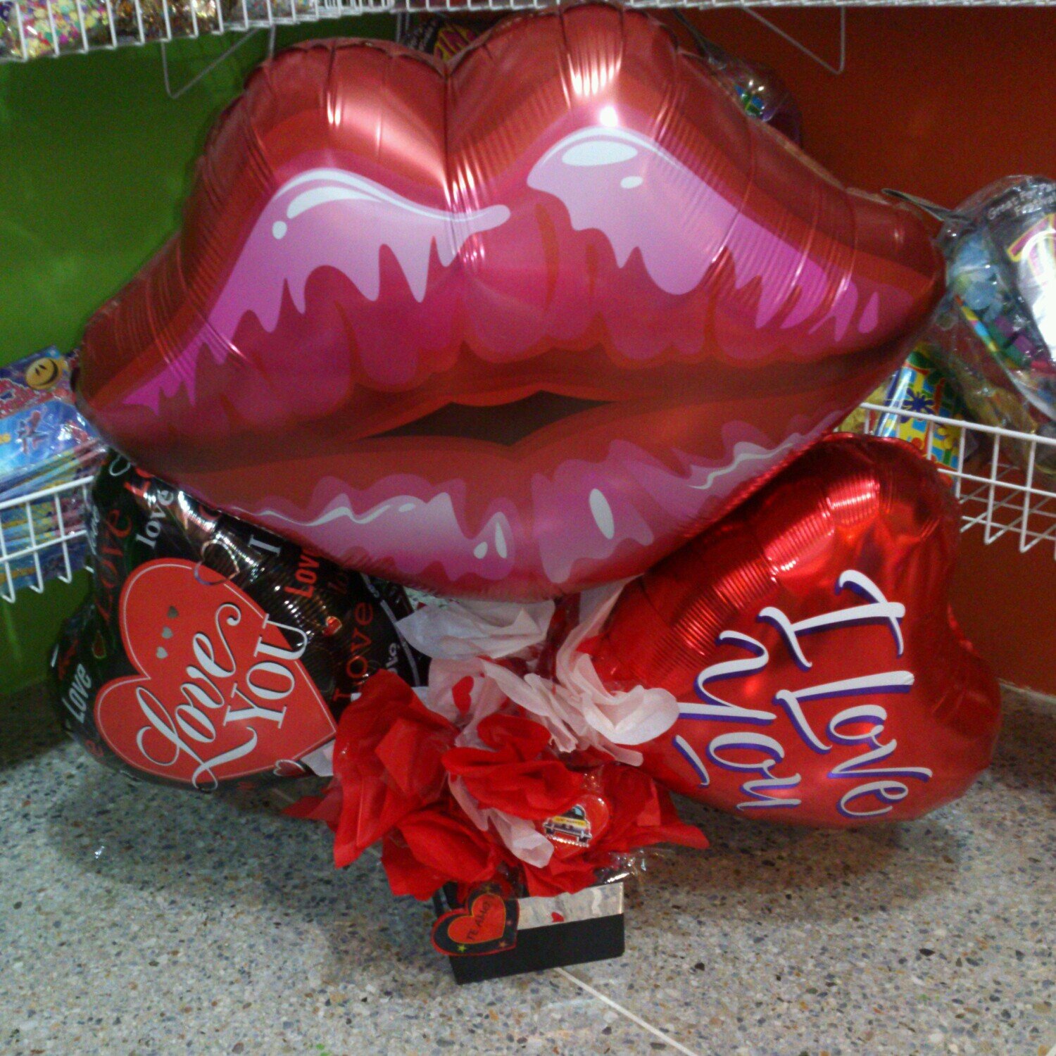 Balloons Party C A On Twitter Feliz Cumpleanos Para Mi Sobrina