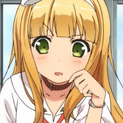 hi! I'm Azusa Azuki from Hentai Ouji to Warawanai Neko| Don't touch him! @PenggilaTomat (120613)| Tsundere Ojou-sama| @=fb (RP only)| #Sugoifams #DanFamily