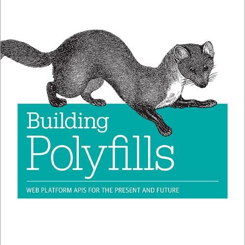 PolyfillsBook's profile picture. Building Polyfills by @BrandonSatrom, a new book from O'Reilly Media, scheduled for a February 15th release