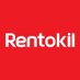 Rentokil UK (@rentokiluk) Twitter profile photo