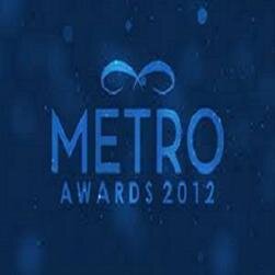 METRO AWARDS
