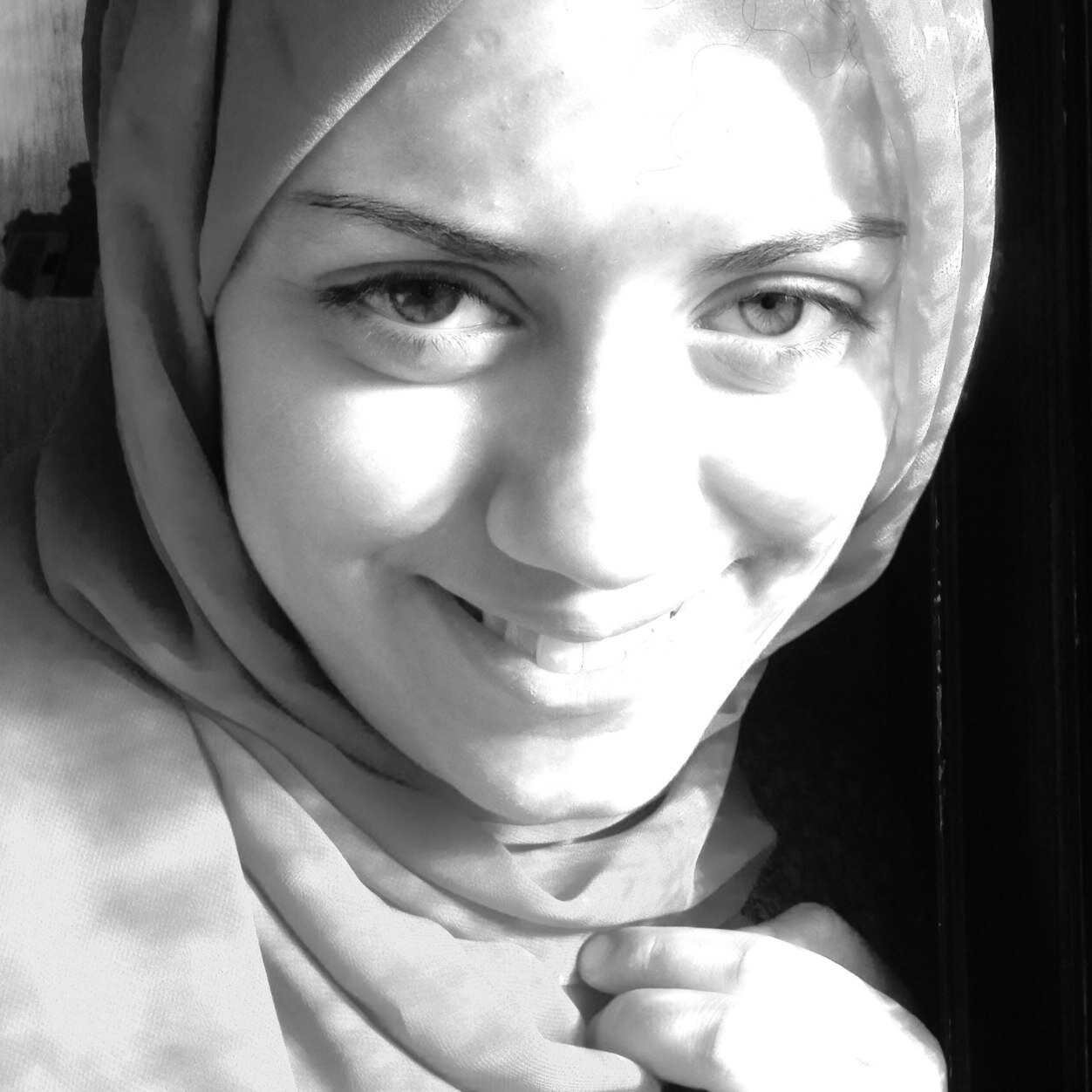 AlassmaMuhammed's profile picture. Just a writer