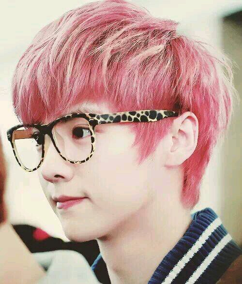 อันยอง～ลู่เก่อ～ลู่เก่อไม่ดื้อ ลู่เก่อไม่ซน ทักนะ#อ้อน#ฟอลมาฟอลกลับ