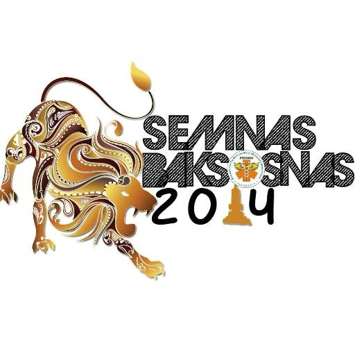 Seminar Nasional dan Bakti Sosial Nasional PTBMMKI 2014 | Malang, 22-25 Mei 2014 | Presented by Lakesma FKUB | http://t.co/naENiXJ4dK