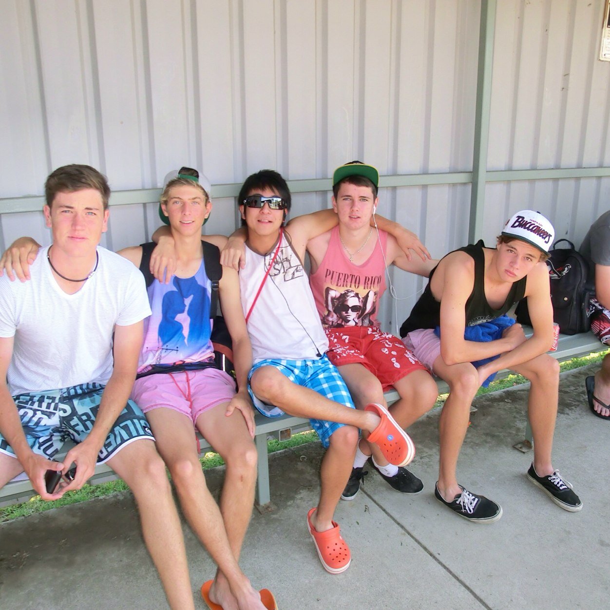 SHOTTY6428's profile picture. 杉並学院ーHills International Australia-関西学院総合政策 小池ゼミ