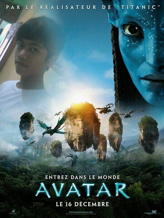 GalihRobertus's profile picture. 트위터 나 친구에 오신 것을 환영합니다 ♡♡x)