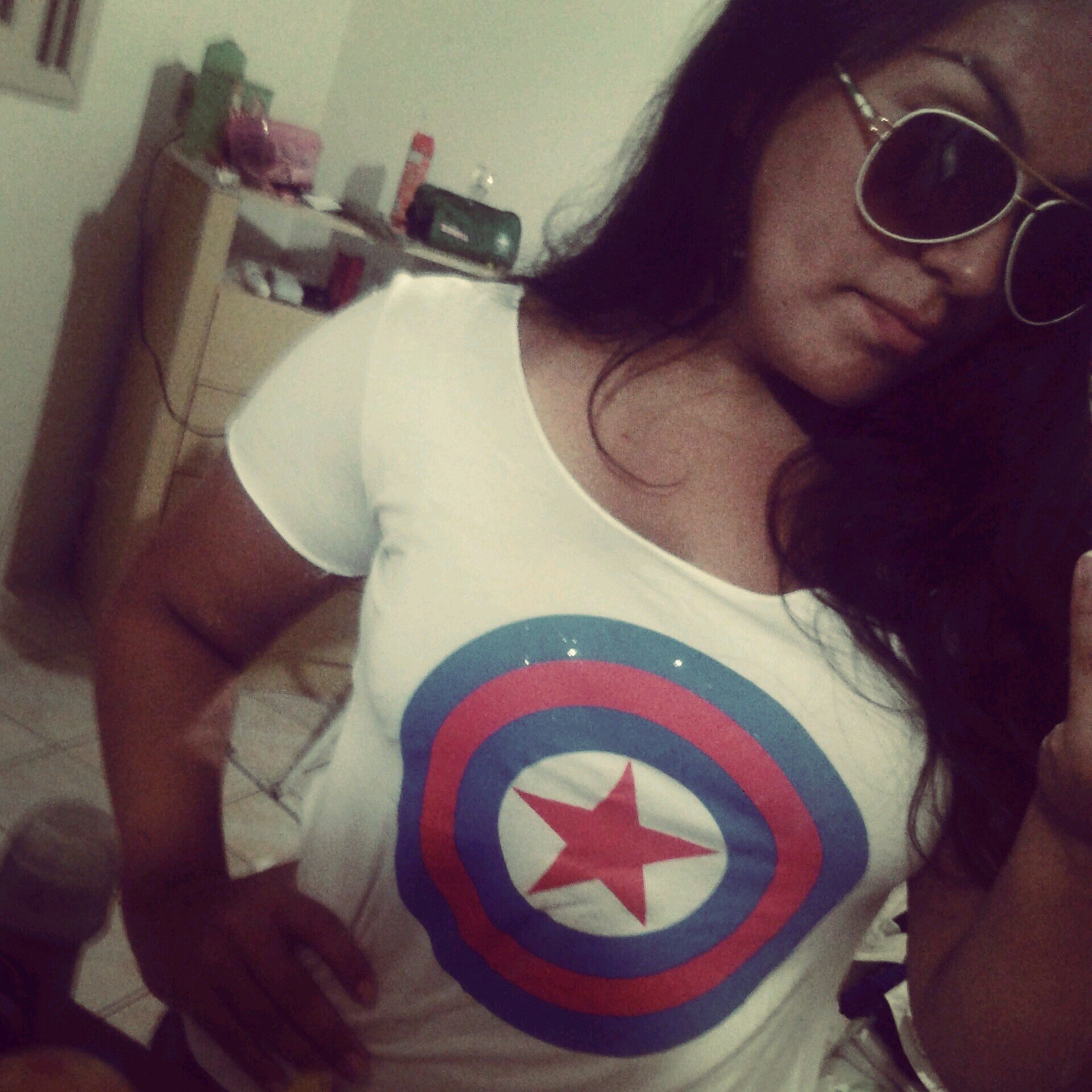 Companheira *--* Obrigado por se ta do meu lado sempre  por @0gustav0.