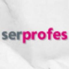 serprofes's profile picture. Un encuentro para inspirar, reconocer y estimular a nuestros profesores. Una iniciativa de @mascuota