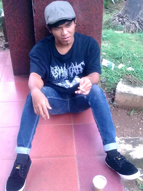 Keep sick n BRUTAL \m/