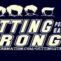 GETTING STRONGER (@gs_poppunk) 's Twitter Profile